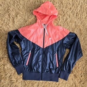 Nike windrunner jacket